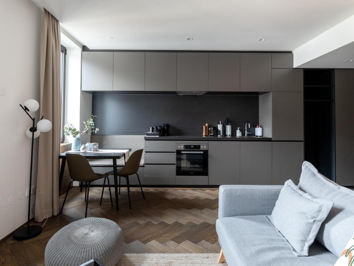 Limehome Linz Schillerstrasse Eksteriør billede