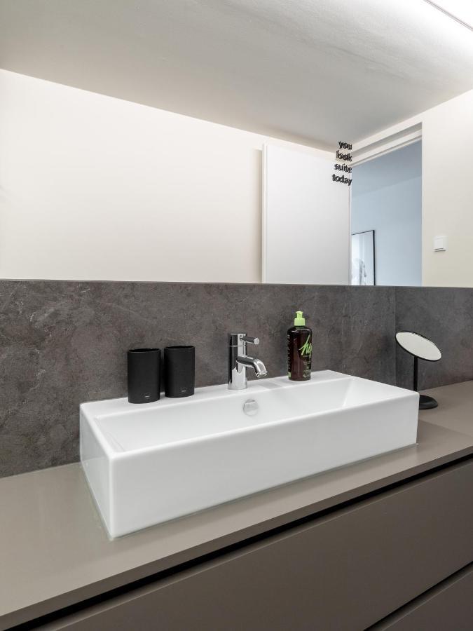 Limehome Linz Schillerstrasse Eksteriør billede
