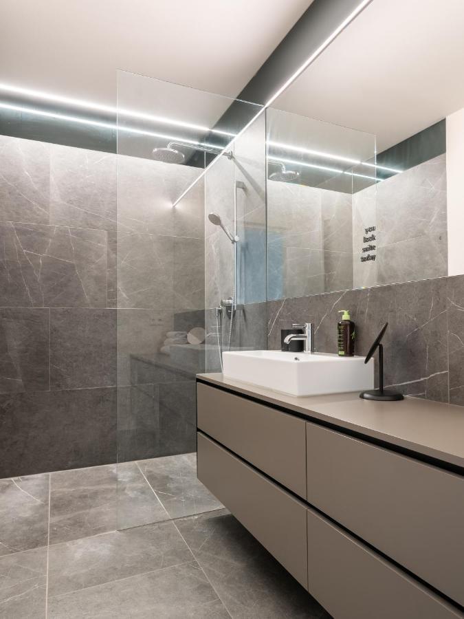 Limehome Linz Schillerstrasse Eksteriør billede
