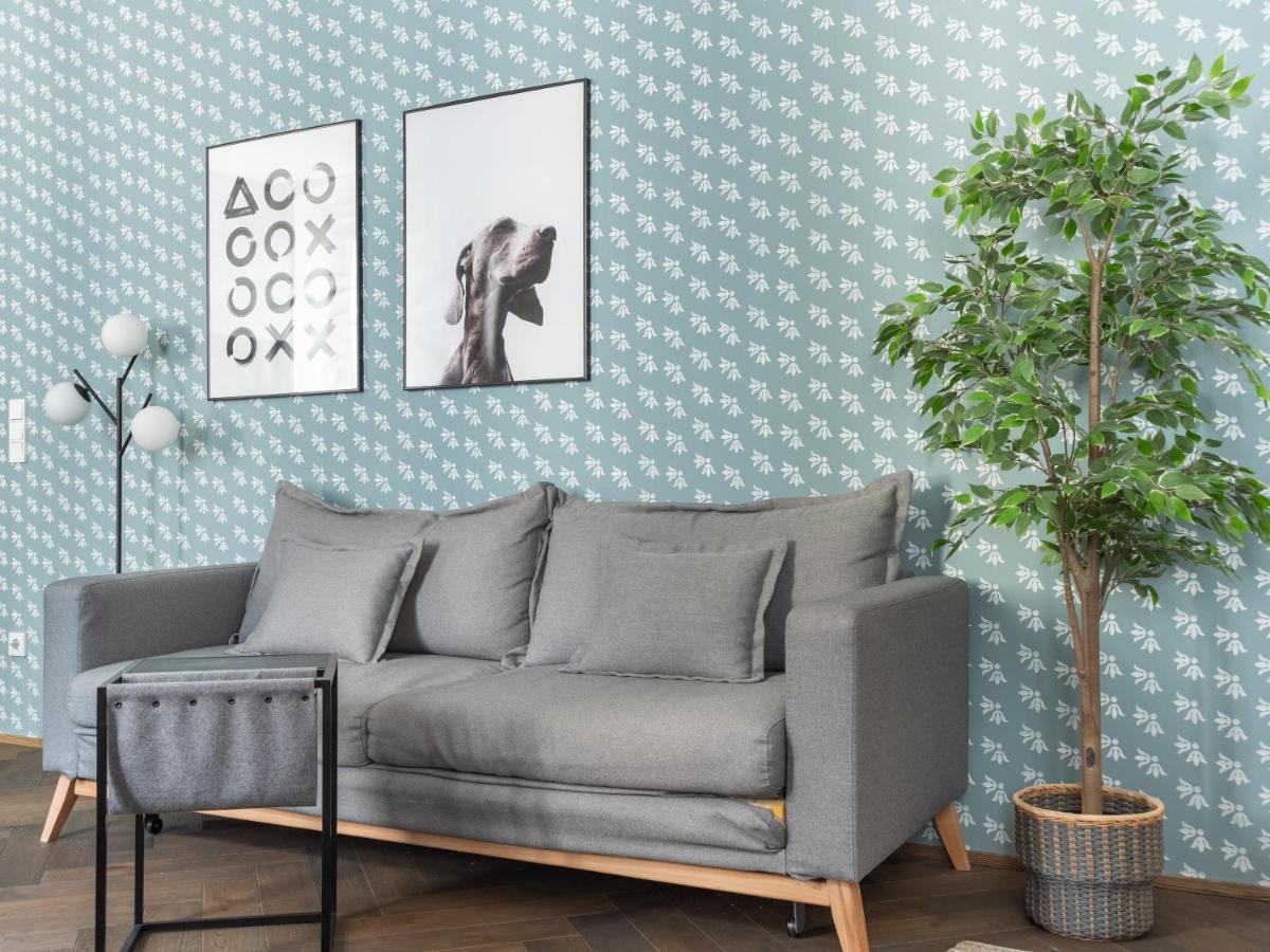 Limehome Linz Schillerstrasse Eksteriør billede